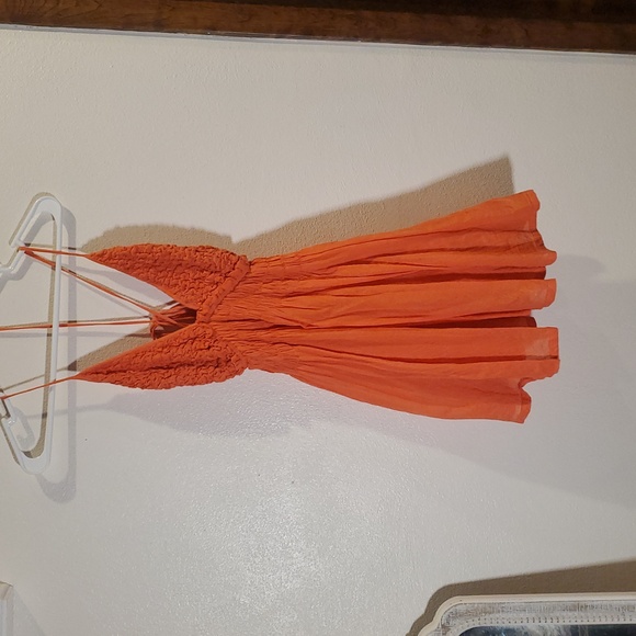 Free People Forever Favorite Mini Dress - Picture 2 of 6